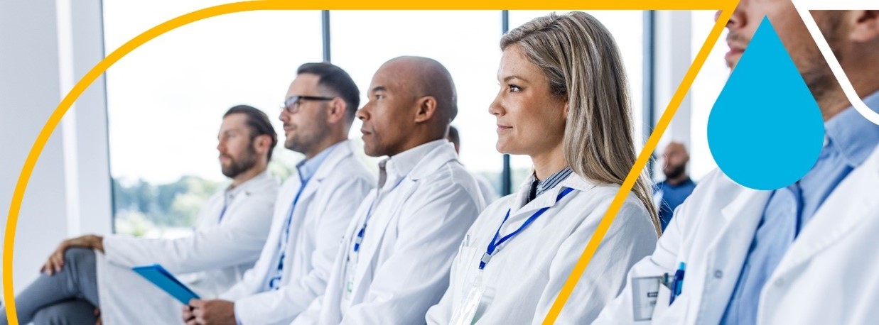 2026 Internal Medicine Grand Rounds Banner